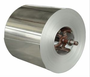 Aluminium Strips