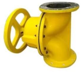 FRP Diaphragm Valve