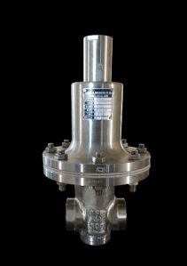 Pressure Reducing Valves