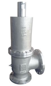 SAFTEY RELIEF VALVES