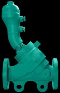 SURGE RELIEF VALVE