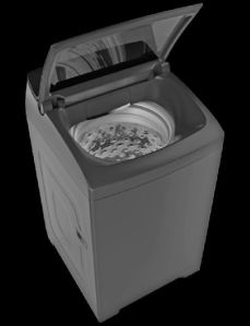 Automatic Top Load Washing Machine