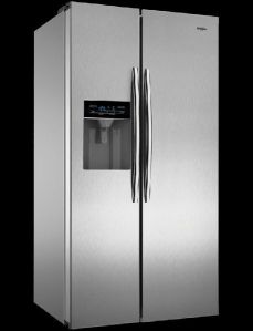 Side By Side Refrigerator