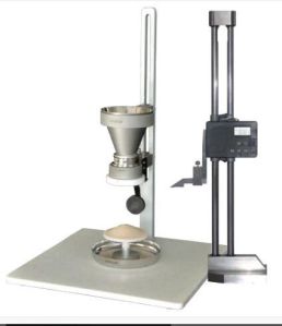 Manual Powder Flow Tester