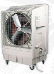 evaporative coolers