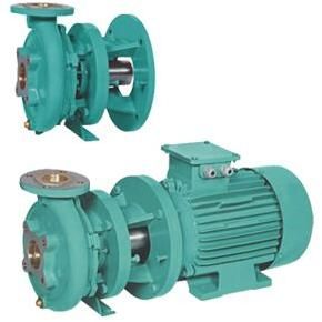 centrifugal process pumps