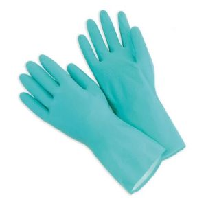 Rubber Hand Gloves