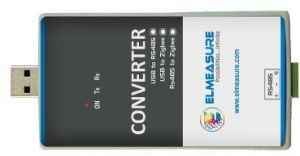 Converter