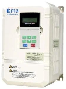 Variable Speed Drives