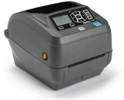 rfid printers