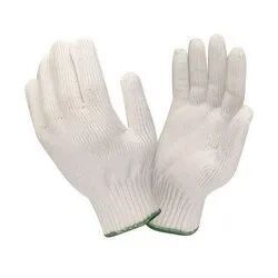 Cotton Gloves