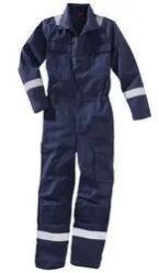 Fire Retardant Coverall