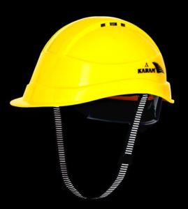 Karam Safety Helmet