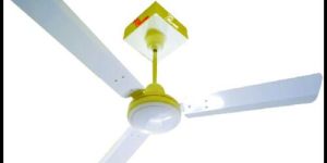 Rechargeable Ceiling Fan