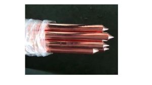 Copper Coated Rod