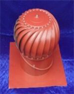 Turbine Air Ventilators