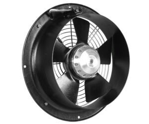 Axial Fans