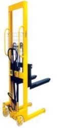 Hydraulic Stacker