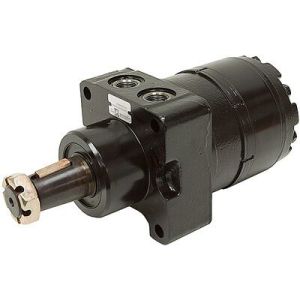 Hydraulic Motor