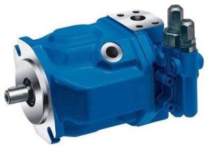 Rexroth piston pump