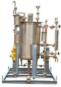 LP Dosing System