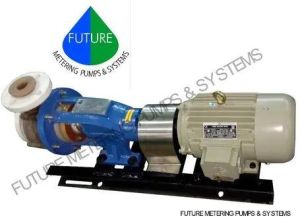 PTFE Centrifugal Pump