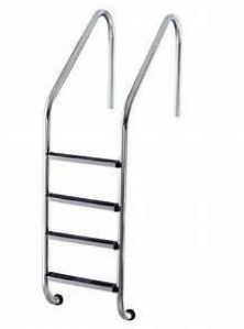 S Swimming Pool Ladders