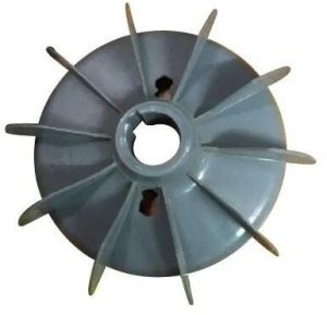 motor cooling fan