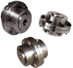 Gear Couplings