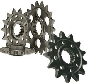 Sprockets