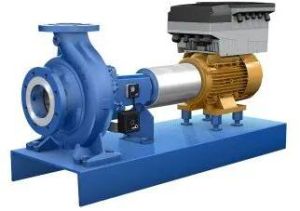 KSB Centrifugal Pump