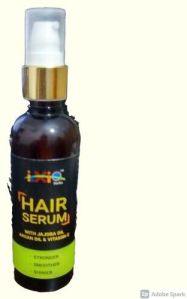 Hair Serum