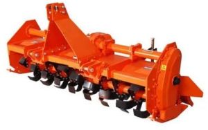 shaktiman rotary tiller