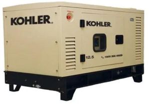 Kohler Generator