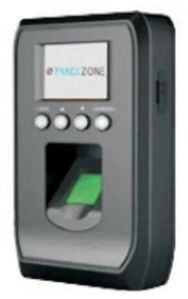 V-Tech Biometric System