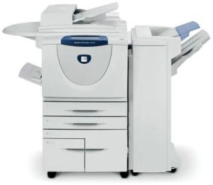 Xerox Multifunction Printer