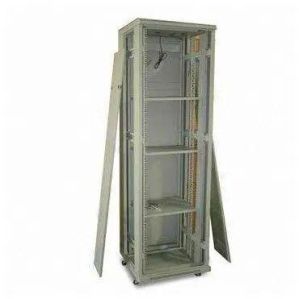 SS Telecom Cabinet