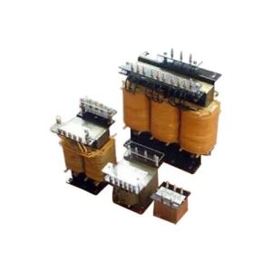 Electric Auto Transformer