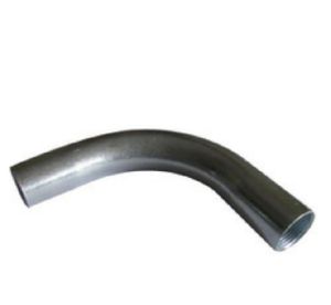 Mild Steel Pipe Bend