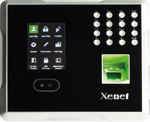 Attendance Access Control System