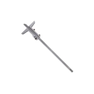 Vernier Depth Gauge Caliper