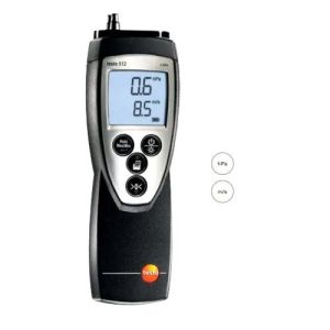 Differential Pressure Meter