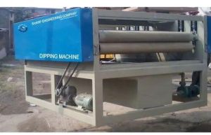 Dipping Machine Roller