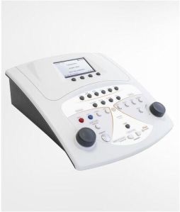 middle ear analyzer