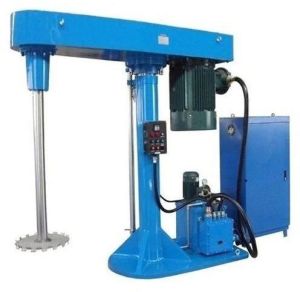 High Speed Disperser