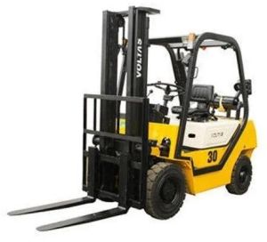 VOLTAS FORKLIFT