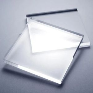 Acrylic Plastic Sheets