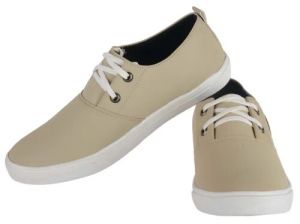 Mens Casual Canvas Shoes