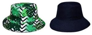 Bucket Hats