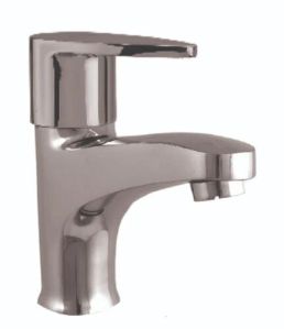 Single Lever Basin Mixer